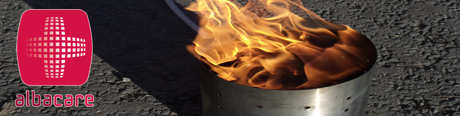 Fire Marshal Training